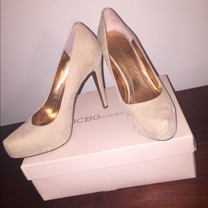 BCBGeneration shoes